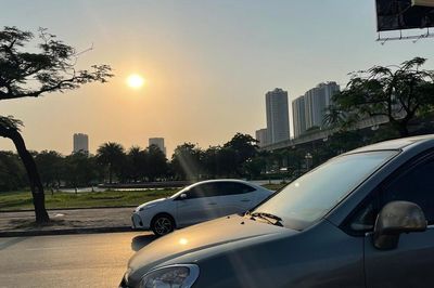 Hà Nội và miền Bắc đón tin vui thời tiết sau những ngày mưa lớn kéo dài