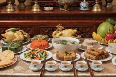 Nghi thức cúng Rằm tháng 7: Những điều gia chủ cần biết