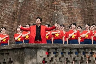 Tùng Dương, Nguyễn Văn Chung 'tiếp lửa' trận chung kết ASEAN Cup 2026 giữa Việt Nam - Thái Lan