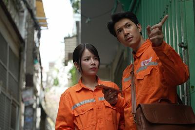 Anh Tú Atus liên tục 'tố' DJ Mie là 'nhân vật vô cùng khó chịu'