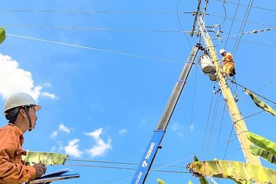 Lịch cúp điện Tây Ninh (Long An cũ) từ ngày 25 - 30/8/2026: Sẽ cúp điện số lượng lớn khu dân cư để phục vụ sửa chữa