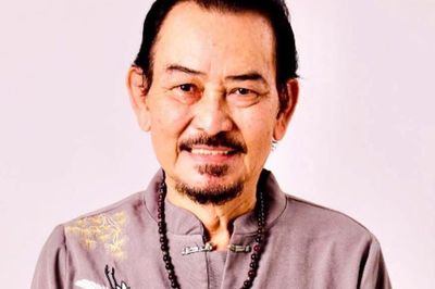 Hai dòng tâm sự gây chú ý của diễn viên Mã Trung trước khi qua đời