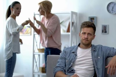 Nhà chồng xem thường bạn, hãy nhìn lại 2 điều này ở cuộc hôn nhân