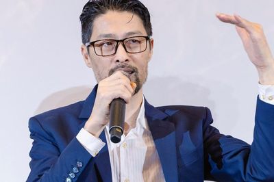 Johnny Trí Nguyễn: Thách thức bản thân ngày trở lại