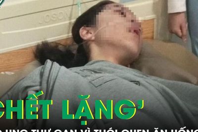 Nữ giáo viên 'chết lặng' phát hiện mắc ung thư gan từ thói quen ăn uống