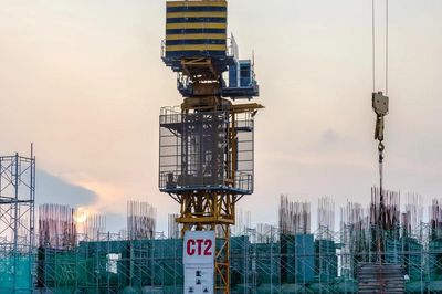 BSC khuyến nghị mua đối với cổ phiếu CTD