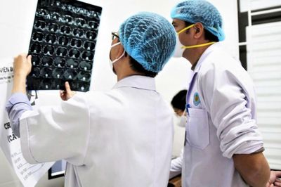 Không loại thuốc lá nào vô hại với sức khỏe