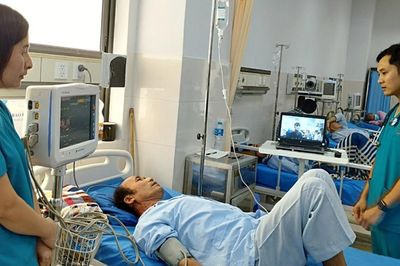 Việt Nam đặt mục tiêu 100% người dân được quản lý sức khỏe suốt đời
