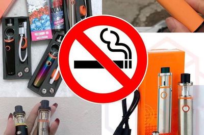 Đề xuất cấm trưng bày thuốc lá tại điểm bán để giảm tác động quảng bá