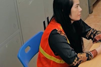 Kiều Thanh 'Trà Cave' phim 'Phía trước là bầu trời' bị khởi tố liên quan đến ma túy