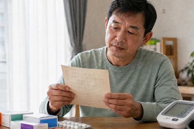 Người mắc bệnh mạn tính có nên tự mua lại đơn thuốc cũ mà không tái khám?