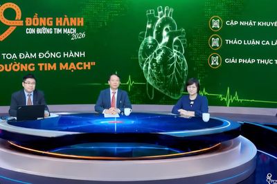 Béo phì bước vào kỷ nguyên điều trị mới: Từ giảm cân đến bảo vệ tim mạch