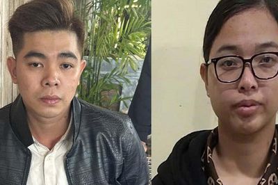 Hai đối tượng giả nhân viên tài chính, chiếm đoạt tiền vay của khách hàng
