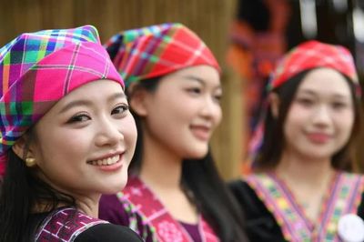 Những trải nghiệm đặc biệt của thí sinh Hoa hậu Việt Nam 2026 ở vùng Tây Bắc