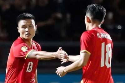 Chung kết ASEAN Cup 2026: Vì sao HLV thường thay 2 - 3 cầu thủ cùng lúc?