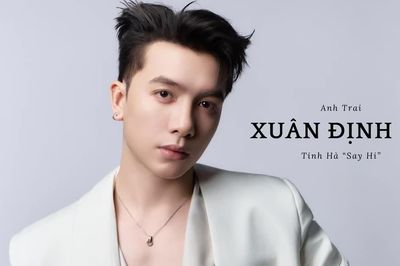 Xuân Định KY: Đã bớt cô đơn và học được cách bước ra khỏi 'căn phòng riêng'