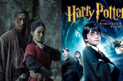 'Bom tấn cổ trang' vừa chiếu rạp đã chịu thua bộ phim ra đời từ 25 năm trước?