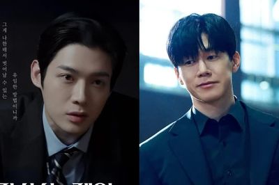 Fan nghi 'công tố' Kim Yoon Sik đóng phim cùng 'thanh tra Na' Kim Moo Yul