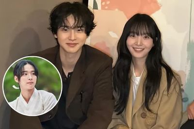 Nam diễn viên Jang Dong Yoon có 'cơ địa khó thất nghiệp', thắng ở 'mọi cuộc đời'