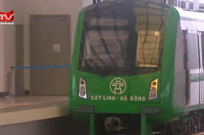 Hà Nội miễn vé xe buýt, đường sắt đô thị trong kỳ nghỉ lễ Quốc khánh 2/9