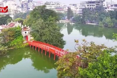 Miễn phí tham quan di tích, danh thắng Hà Nội trong ngày 2/9