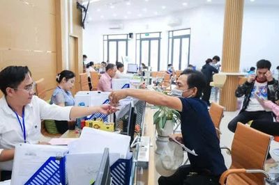 Đề xuất 13 lĩnh vực tài chính phải định kỳ chuyển đổi vị trí công tác