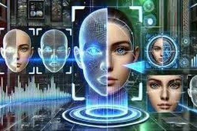 Mới: Dùng AI, Deepfake giả mạo khuôn mặt để xác thực tài khoản có thể bị phạt đến 50 triệu đồng