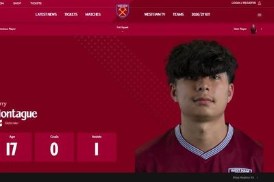 Malaysia tiếp tục nhập tịch, ra mắt sao trẻ nước Anh tại FIFA ASEAN Cup 2026?