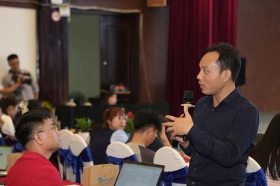 Dự kiến tăng gấp đôi sinh hoạt phí cấp cho người học trình độ thạc sĩ, tiến sĩ nhóm 500 ngành hàng đầu thế giới