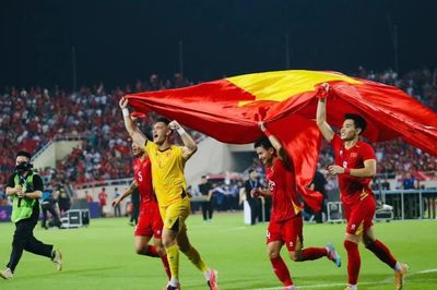 Vô địch ASEAN Cup 2026, tuyển Việt Nam nối dài kỷ lục bất bại