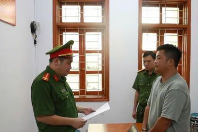 Ngăn chặn mối nguy hại cho người tiêu dùng