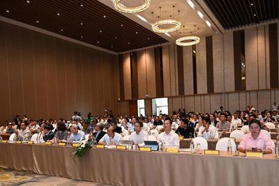 Bất động sản nghỉ dưỡng phục hồi nhưng vẫn còn khó khăn