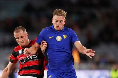 Chelsea sắp lời to từ 'thảm họa' Delap