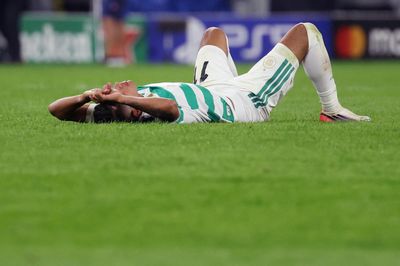 Thảm họa khó tin của Celtic ở Champions League
