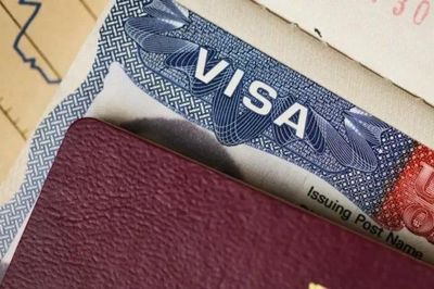 Mỹ tạm dừng phỏng vấn visa trên toàn cầu