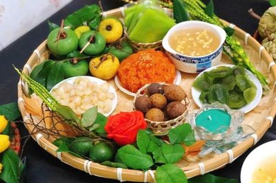 Hiểu đúng về rằm tháng 7