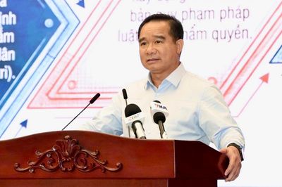 TP.HCM phát động thi đua 30 ngày đêm triển khai Luật Phát triển đô thị