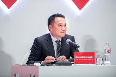 Cổ phiếu Techcombank 'cháy hàng'