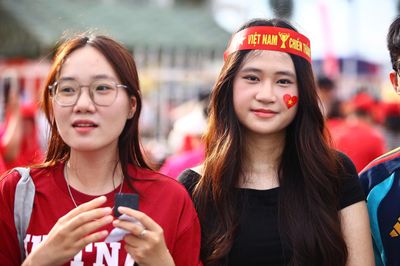 Việt Nam vs Thái Lan: Thời cơ lịch sử