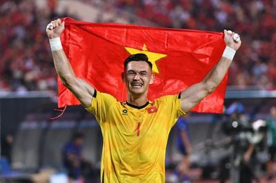 Agribank tặng 2 tỷ đồng mừng tuyển Việt Nam vô địch ASEAN Cup 2026