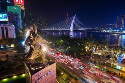 TP.HCM đêm 'không ngủ' mừng Việt Nam vô địch Đông Nam Á