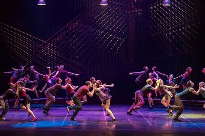 Điều gì nằm sau tấm vé ballet 'Eugene Onegin' 20 triệu đồng sắp đến Việt Nam?
