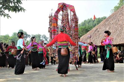 Thanh Hóa phê chuẩn Bộ chữ dân tộc Mường