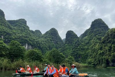 Phải tạo ra một phương thức phát triển mới