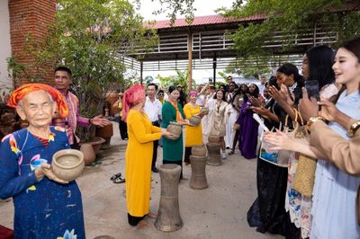 Nam Trung Bộ - Tây Nguyên: Mùa vàng du lịch 2026