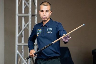 Siêu Cúp Phúc Thịnh 2026: Chờ màn chào sân của Quyết Chiến, Phương Vinh