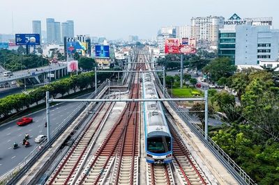 Metro số 1 phải đạt doanh thu 1,7 tỉ đồng/ngày, tiền đến từ đâu?