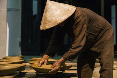Những làng nghề nào của Hội An sẽ góp mặt tại 'Chạm Truyền thống'?