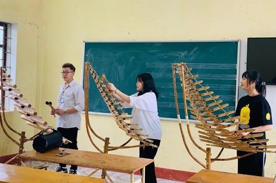 Trường năng khiếu là trường chuyên biệt