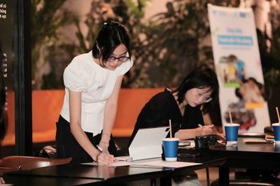 Lương cao, việc tốt, vì sao người trẻ vẫn muốn nghỉ?